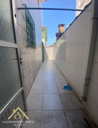 Imagem Sobrado com 2 Quartos à Venda, 89 m² em Ocian - Praia Grande Imagem Sobrado com 2 Quartos à Venda, 89 m² em Ocian - Praia Grande