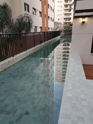 Imagem Imóvel com 1 Quarto para Alugar, 33 m² em Pinheiros - São Paulo Imagem Imóvel com 1 Quarto para Alugar, 33 m² em Pinheiros - São Paulo