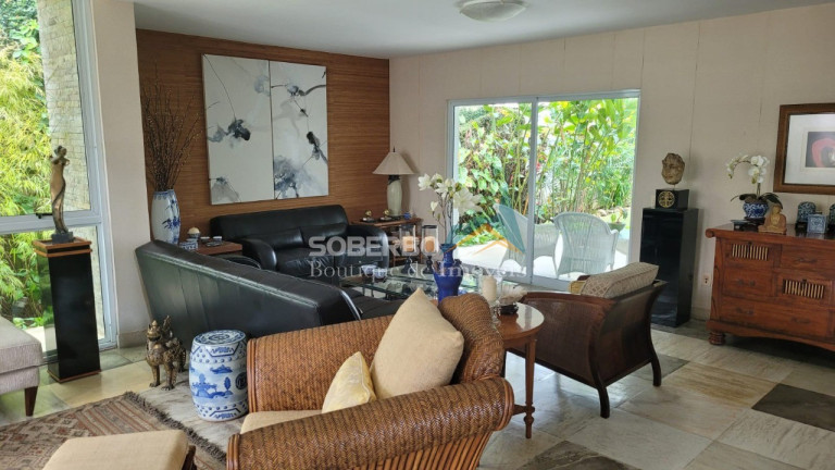 Imagem Casa com 4 Quartos à Venda, 660 m² em Barra Da Tijuca - Rio De Janeiro Imagem Casa com 4 Quartos à Venda, 660 m² em Barra Da Tijuca - Rio De Janeiro