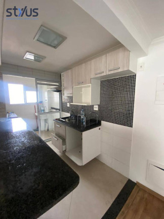 Imagem Apartamento com 3 Quartos à Venda, 63 m² em Ponte Grande - Guarulhos