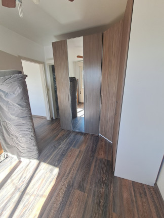 Imagem Apartamento com 1 Quarto à Venda, 43 m² em Floresta - Porto Alegre