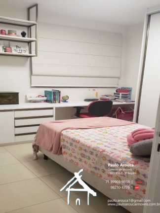 Imagem Apartamento com 3 Quartos à Venda, 109 m² em Graça - Salvador Imagem Apartamento com 3 Quartos à Venda, 109 m² em Graça - Salvador
