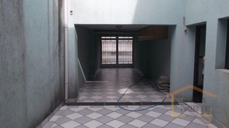 Imagem Casa de Condomínio com 4 Quartos à Venda, em Vila Guilherme - São Paulo Imagem Casa de Condomínio com 4 Quartos à Venda, em Vila Guilherme - São Paulo