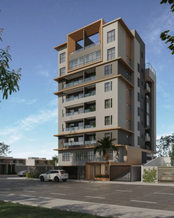 Imagem Apartamento com 1 Quarto à Venda, 42 m² em Bessa - João Pessoa