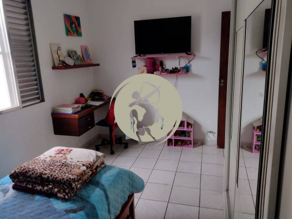 Imagem Apartamento com 3 Quartos à Venda, 84 m² em Aparecida - Santos Imagem Apartamento com 3 Quartos à Venda, 84 m² em Aparecida - Santos