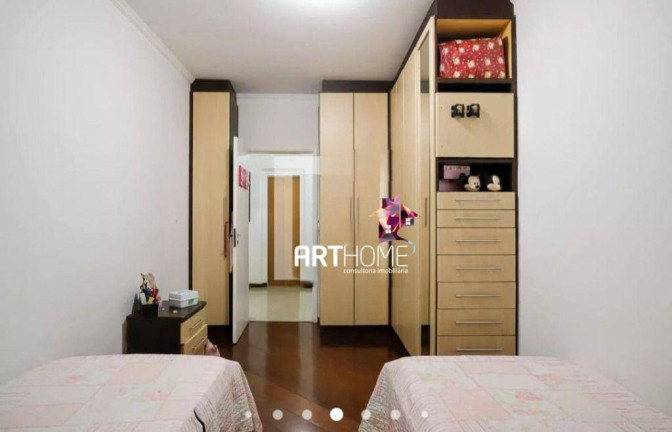 Imagem Apartamento com 3 Quartos à Venda, 129 m² em Santa Maria - São Caetano Do Sul Imagem Apartamento com 3 Quartos à Venda, 129 m² em Santa Maria - São Caetano Do Sul