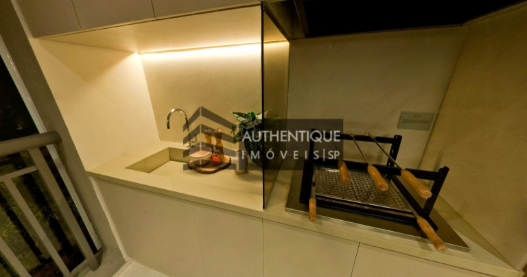 Imagem Apartamento com 2 Quartos à Venda, 80 m² em Tatuapé - São Paulo Imagem Apartamento com 2 Quartos à Venda, 80 m² em Tatuapé - São Paulo