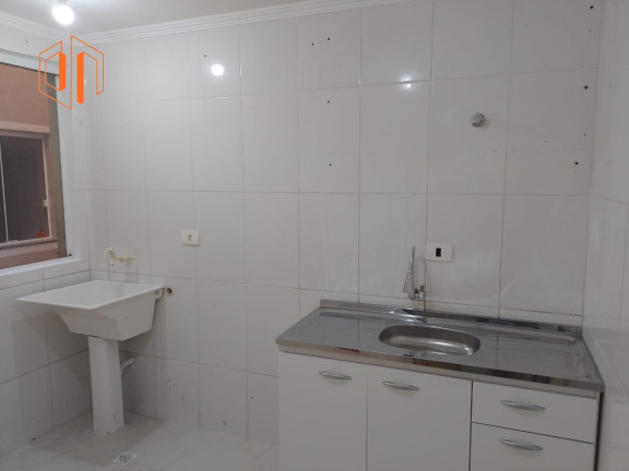 Imagem Apartamento com 2 Quartos à Venda, 49 m² em Parque Da Fonte - São José Dos Pinhais