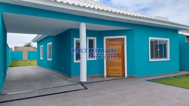 Imagem Casa com 3 Quartos à Venda, 358 m² em Jardim Atlântico Central (itaipuaçu) - Maricá Imagem Casa com 3 Quartos à Venda, 358 m² em Jardim Atlântico Central (itaipuaçu) - Maricá