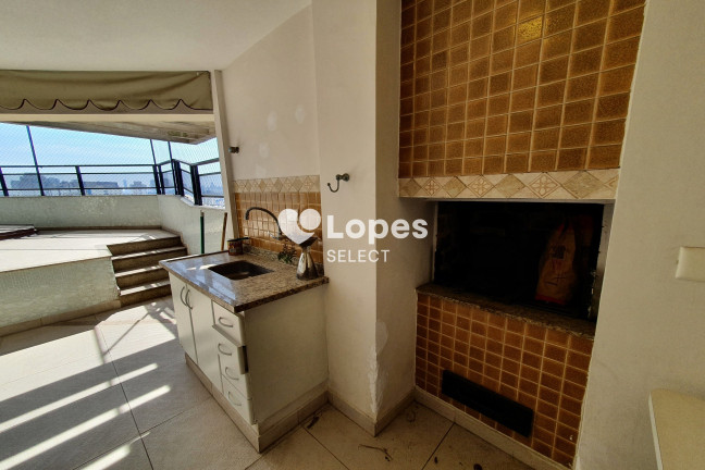Imagem Apartamento com 4 Quartos à Venda, 300 m² em Parque Da Mooca - São Paulo Imagem Apartamento com 4 Quartos à Venda, 300 m² em Parque Da Mooca - São Paulo