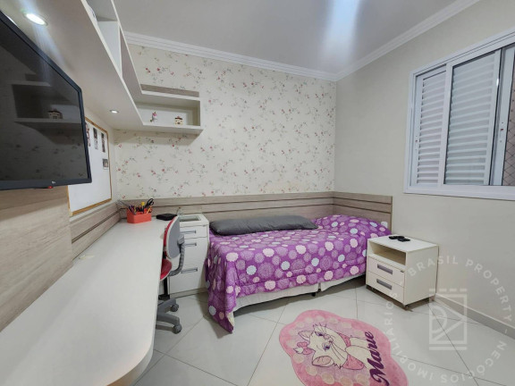 Imagem Apartamento com 3 Quartos à Venda, 95 m² em Jardim Satélite - São José Dos Campos