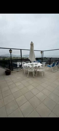 Imagem Apartamento à Venda, 140 m² em Enseada - Guarujá Imagem Apartamento à Venda, 140 m² em Enseada - Guarujá