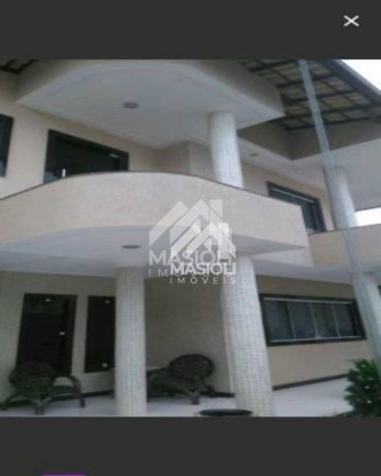 Imagem Casa com 4 Quartos à Venda, 300 m² em Industrial - Vila Velha