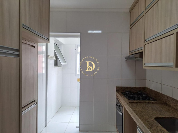 Imagem Apartamento com 3 Quartos à Venda, 92 m² em Vila Ema - São José Dos Campos Imagem Apartamento com 3 Quartos à Venda, 92 m² em Vila Ema - São José Dos Campos