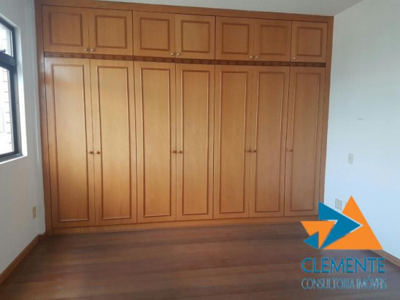 Imagem Apartamento com 4 Quartos à Venda, 155 m² em Gutierrez - Belo Horizonte