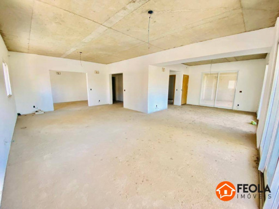 Imagem Apartamento com 4 Quartos à Venda, 388 m² em Centro - Americana Imagem Apartamento com 4 Quartos à Venda, 388 m² em Centro - Americana