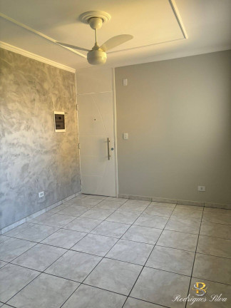 Imagem Apartamento com 2 Quartos à Venda, 44 m² em Parque Santana - Mogi Das Cruzes Imagem Apartamento com 2 Quartos à Venda, 44 m² em Parque Santana - Mogi Das Cruzes