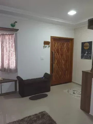 Imagem Casa de Condomínio com 3 Quartos à Venda, 154 m² em Vila Dos Comerciários 2 - Taubaté Imagem Casa de Condomínio com 3 Quartos à Venda, 154 m² em Vila Dos Comerciários 2 - Taubaté