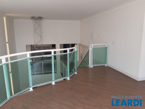 Imagem Apartamento com 4 Quartos à Venda, 290 m² em Centro - Santo André Imagem Apartamento com 4 Quartos à Venda, 290 m² em Centro - Santo André
