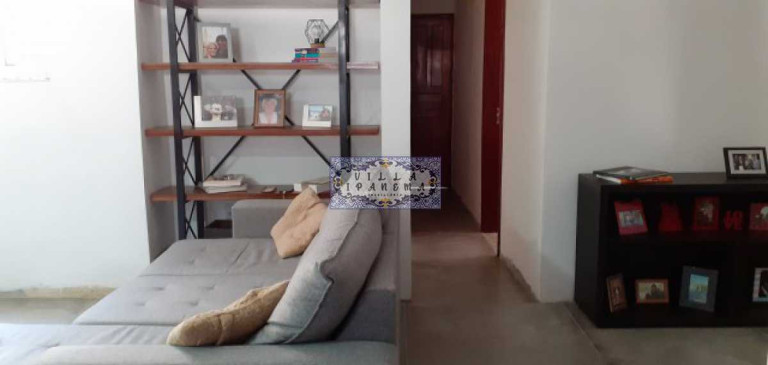 Imagem Imóvel com 3 Quartos à Venda, 115 m² em Rio Comprido - Rio De Janeiro Imagem Imóvel com 3 Quartos à Venda, 115 m² em Rio Comprido - Rio De Janeiro