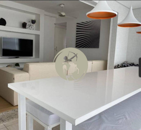 Imagem Apartamento com 3 Quartos à Venda, 111 m² em Ponta Da Praia - Santos Imagem Apartamento com 3 Quartos à Venda, 111 m² em Ponta Da Praia - Santos