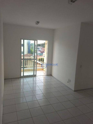 Apartamento com 3 Quartos à Venda, 70 m² em Messejana - Fortaleza