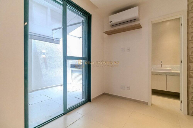 Imagem Apartamento com 1 Quarto à Venda, 58 m² em Copacabana - Rio De Janeiro