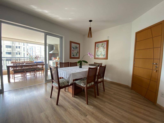 Imagem Apartamento com 3 Quartos à Venda, 122 m² em Vila Andrade - São Paulo Imagem Apartamento com 3 Quartos à Venda, 122 m² em Vila Andrade - São Paulo
