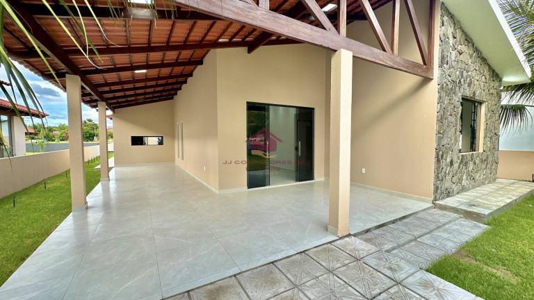 Imagem Casa de Condomínio com 3 Quartos à Venda, 750 m² em Br 230 - São Miguel De Taipu Imagem Casa de Condomínio com 3 Quartos à Venda, 750 m² em Br 230 - São Miguel De Taipu