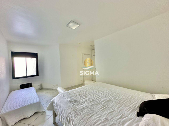 Imagem Apartamento com 3 Quartos à Venda, 184 m² em Pitangueiras - Guarujá Imagem Apartamento com 3 Quartos à Venda, 184 m² em Pitangueiras - Guarujá