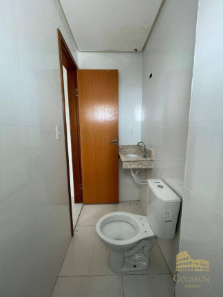 Imagem Apartamento com 2 Quartos à Venda, 60 m² em Vila Assunção - Praia Grande