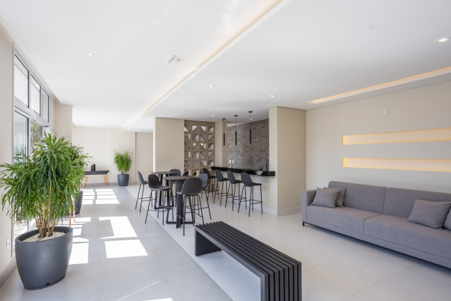Imagem Imóvel com 2 Quartos à Venda, 45 m² em Morumbi - São Paulo