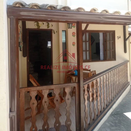 Imagem Casa de Condomínio com 2 Quartos à Venda, 80 m² em Prainha - Arraial Do Cabo Imagem Casa de Condomínio com 2 Quartos à Venda, 80 m² em Prainha - Arraial Do Cabo