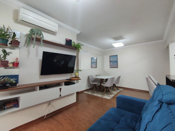 Imagem Apartamento com 3 Quartos à Venda, 74 m² em Sarandi - Porto Alegre
