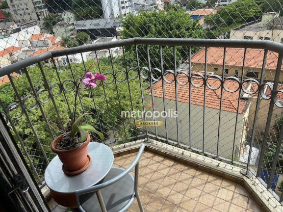 Imagem Apartamento com 3 Quartos à Venda, 89 m² em Paraíso - São Paulo