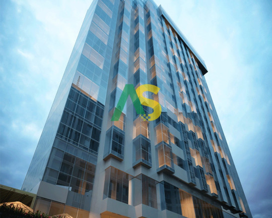 Imóvel com 1 Quarto à Venda, 60 m² em Boa Viagem - Recife