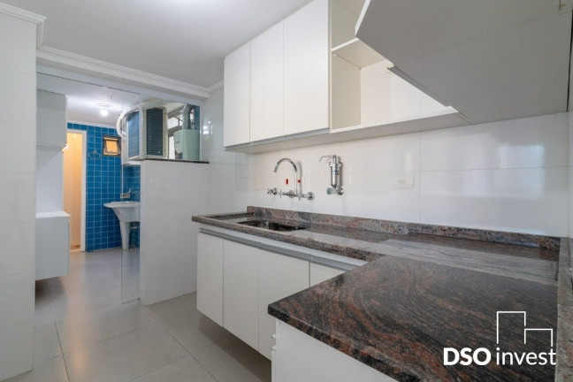 Imagem Apartamento com 2 Quartos à Venda, em Campo Belo - São Paulo Imagem Apartamento com 2 Quartos à Venda, em Campo Belo - São Paulo