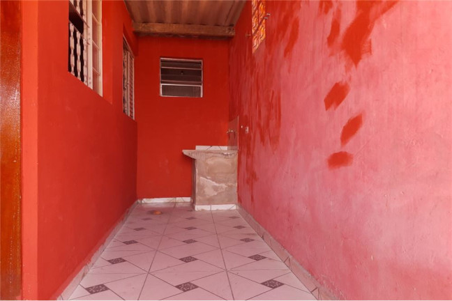 Imagem Casa com 1 Quarto à Venda, 41 m² em Jardim Cachoeira - Salto De Pirapora