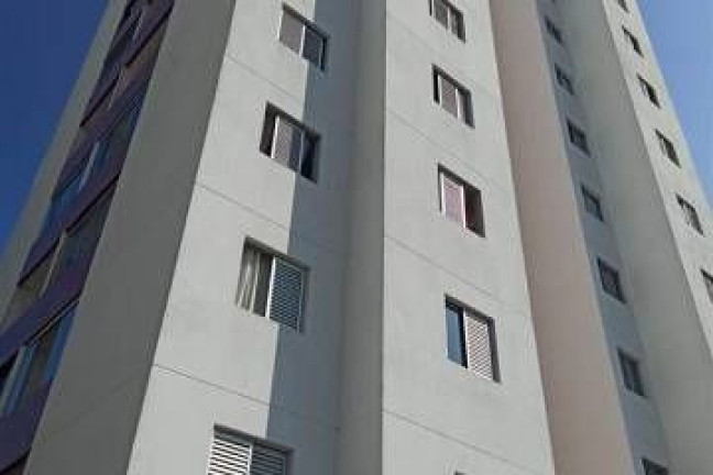 Imagem Apartamento com 2 Quartos à Venda, 55 m² em Canto Do Forte - Praia Grande