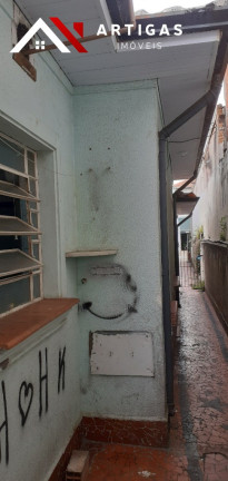 Imagem Casa com 2 Quartos para Alugar,  em Vila Oratório - São Paulo