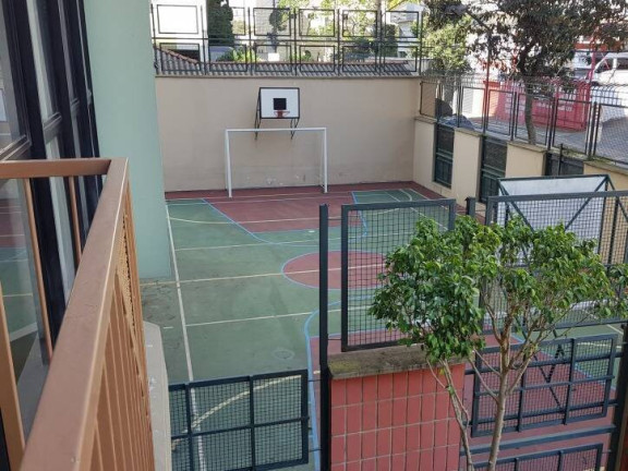Imagem Apartamento com 3 Quartos à Venda, 106 m² em Centro - Santo André Imagem Apartamento com 3 Quartos à Venda, 106 m² em Centro - Santo André