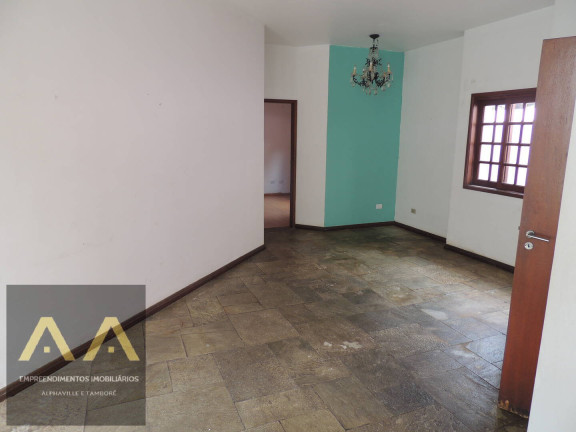 Imagem Casa de Condomínio com 3 Quartos à Venda, 279 m² em Alphaville - Santana De Parnaíba Imagem Casa de Condomínio com 3 Quartos à Venda, 279 m² em Alphaville - Santana De Parnaíba