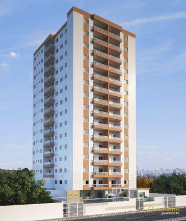 Imagem Apartamento com 2 Quartos à Venda, 58 m² em Vila Guilhermina - Praia Grande Imagem Apartamento com 2 Quartos à Venda, 58 m² em Vila Guilhermina - Praia Grande