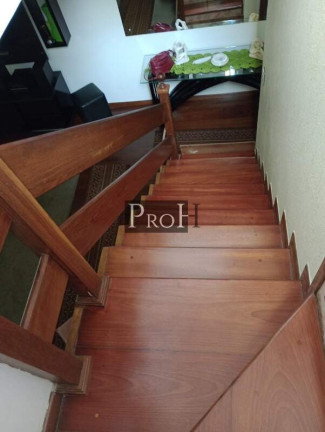 Imagem Casa com 3 Quartos à Venda, 125 m² em Rudge Ramos - São Bernardo Do Campo Imagem Casa com 3 Quartos à Venda, 125 m² em Rudge Ramos - São Bernardo Do Campo