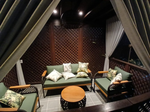 Imagem Apartamento com 3 Quartos à Venda, 61 m² em Tingui - Curitiba