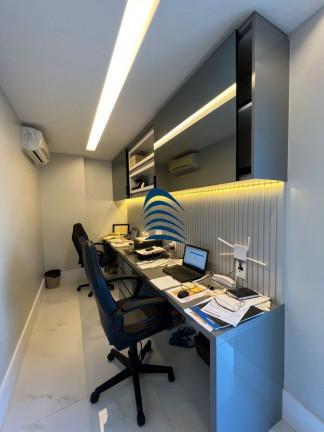 Imagem Cobertura com 3 Quartos à Venda, 213 m² em Candeal - Salvador
