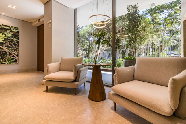 Imagem Apartamento com 3 Quartos à Venda, 117 m² em Petrópolis - Porto Alegre