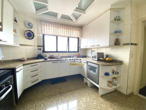 Imagem Apartamento com 4 Quartos à Venda, 250 m² em Santa Paula - São Caetano Do Sul Imagem Apartamento com 4 Quartos à Venda, 250 m² em Santa Paula - São Caetano Do Sul