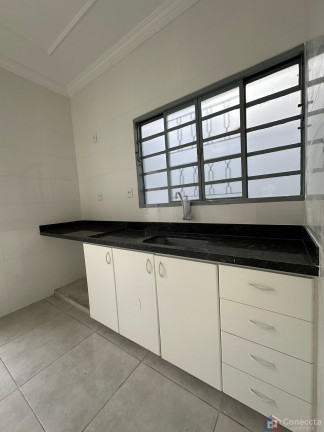 Imagem Casa com 3 Quartos à Venda, 138 m² em Belvedere - Patos De Minas Imagem Casa com 3 Quartos à Venda, 138 m² em Belvedere - Patos De Minas