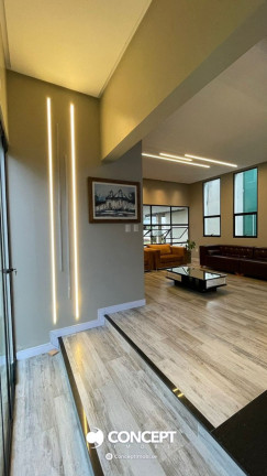Imagem Casa com 4 Quartos à Venda, 319 m² em Zona De Expansão (aruana) - Aracaju